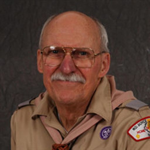 Robert Briggs Profile Photo