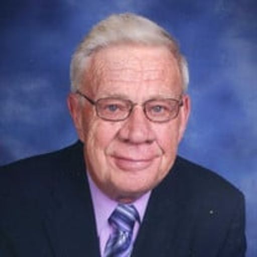 William R. "Bill" Bohlken