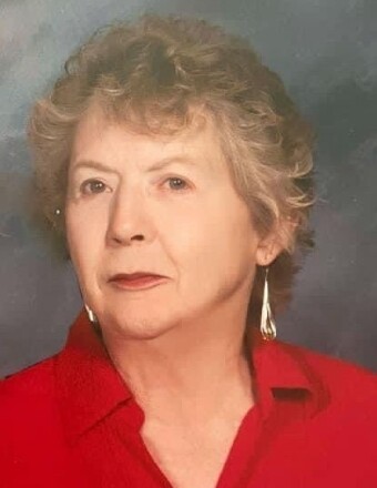 Barbara  Joyce  Carden  Profile Photo