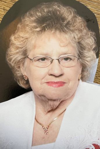 Betty J. Houtz