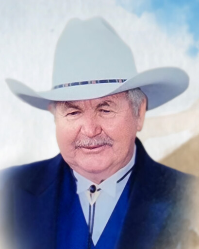 Curtis Weldon Blevins's obituary image