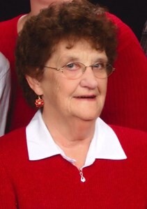 Elizabeth B. Brannam