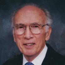 Robert C. Graham