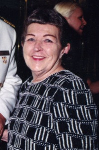 Shirley E. Elmore