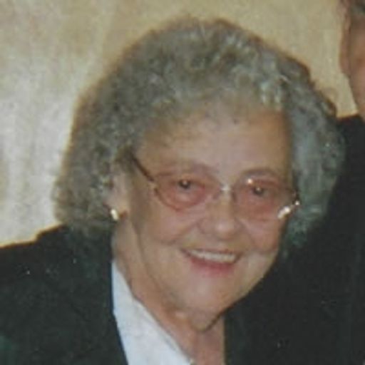 Dolores Arlene Schultz