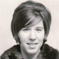 Francine J. Myers