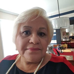 Maribel Benitez-Feliciano Profile Photo