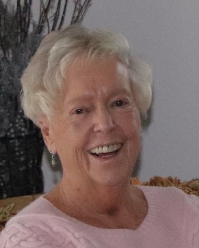 Patricia Ann Baer