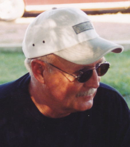 Elmer Perry Profile Photo