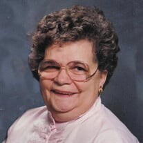 Roberta L. Cox Profile Photo