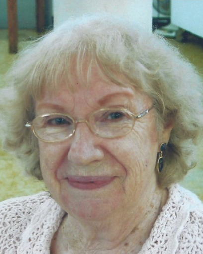 Martha Mercedes Douglas