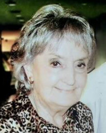 Peggy Lucielle Welch's obituary image