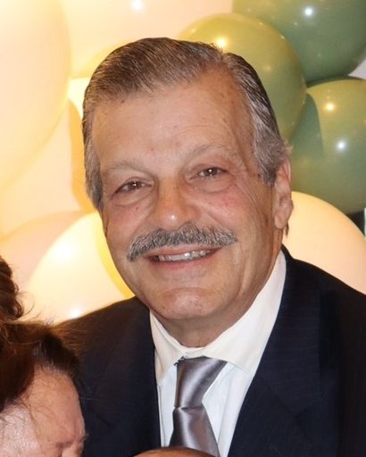 Frank J. Landino, Jr.