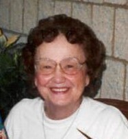 Nancy Jane (Porter)  Heberling