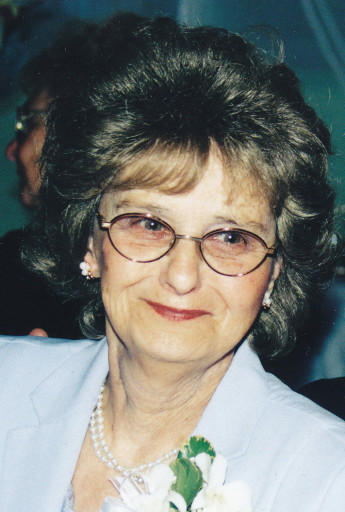 Janet M. (beauregard) Dube Profile Photo