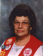 Linda Lawson Fleet Profile Photo