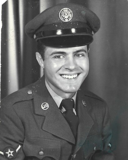 Charles W. Mitchell Jr. Profile Photo