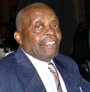 Bernard Lee Howard, Sr.