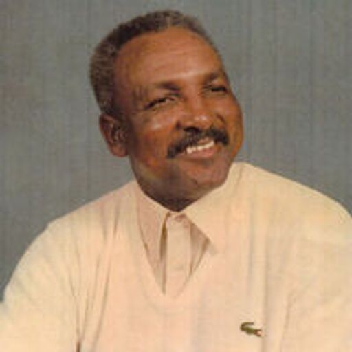 HAROLD BUTLER, SR. Profile Photo