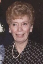 Virginia  M. (Davis)  Smith