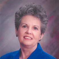 Margaret Dean Burdine Profile Photo