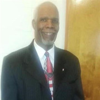 Ronald N. Williams Sr. Profile Photo