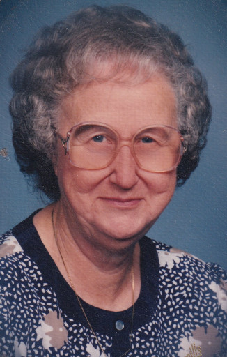Eva B. Vassar Profile Photo