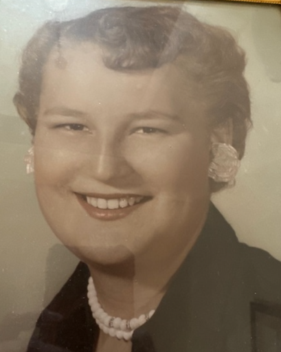 Glenda Marie Floyd's obituary image