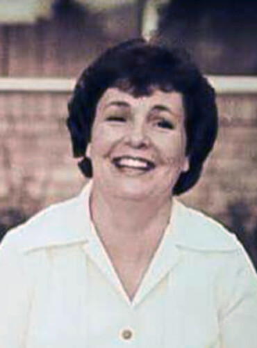 Alene (Skousen)  Bowler