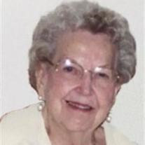 Doris Pfenninger Tipton Profile Photo