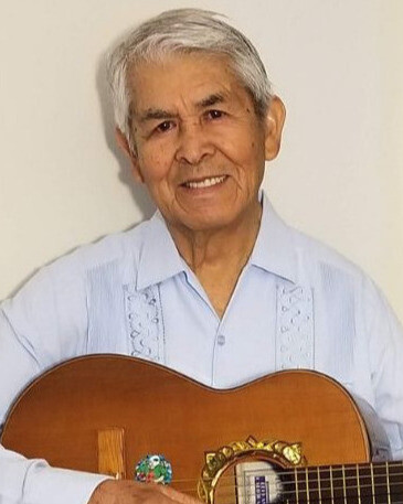 Francisco Salvador Rodriguez Rodriguez