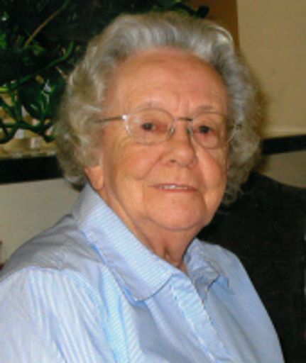 Helen R. Hendrix