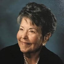 Helen Mae Adams Champ Profile Photo
