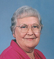 Margaret Wescott