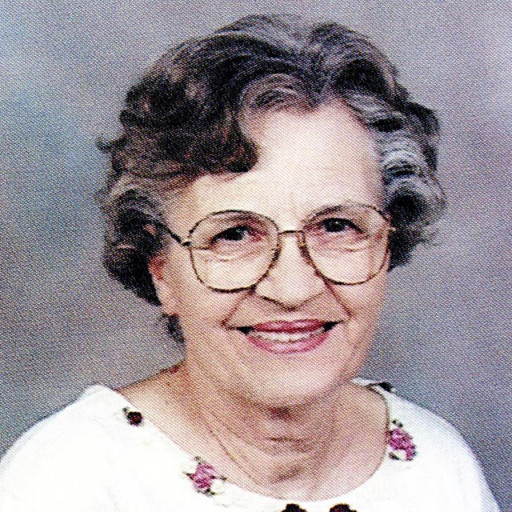 Stella R. Schleicher