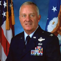 Colonel Robert Barnes Brewster