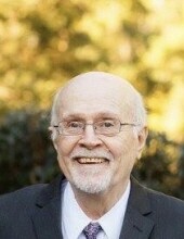 Robert Houston Goodwin, Sr. Profile Photo