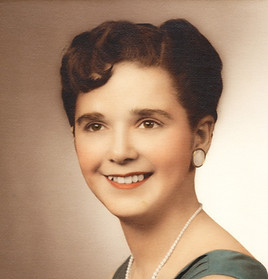 Janet R. Van Patten