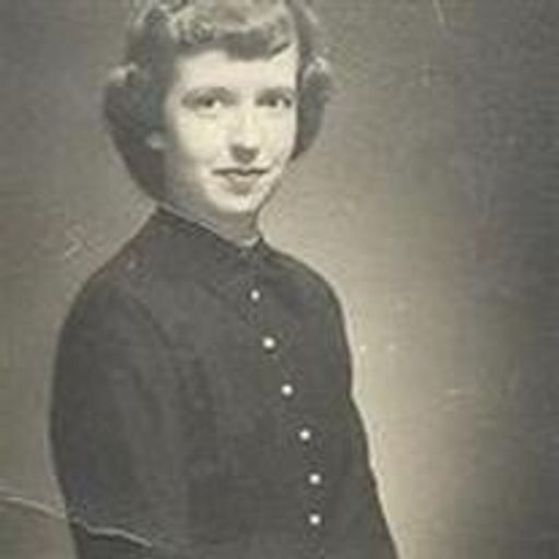 Carol Joan "Kerr" Josse