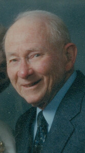 Donald B. Johnson