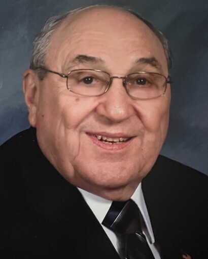 Joseph John Skretkowicz's obituary image