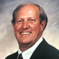 Raymond Skelton, Sr. Profile Photo