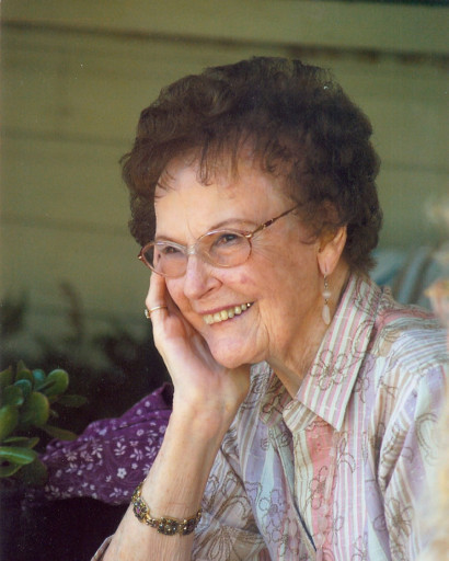 Marjorie A. Brown Profile Photo