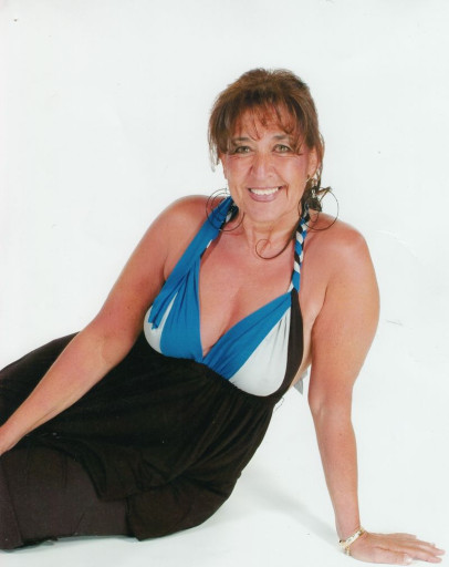 Paulette J. Nammour Profile Photo