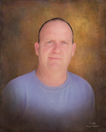 Roger Lee Mitchell Profile Photo