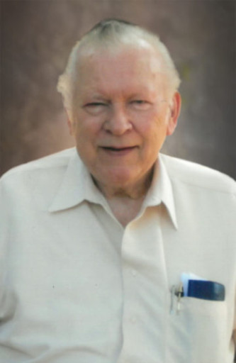 Marshall W. Reed Profile Photo