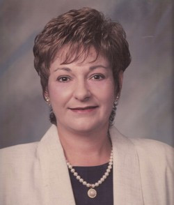 Barbara Pitre