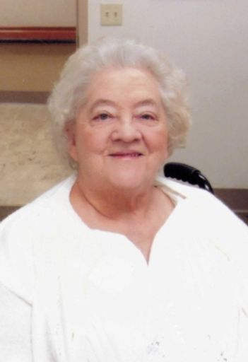 Shirley A. Wilkinson