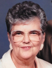 Mary E. "Midge" Overton Profile Photo
