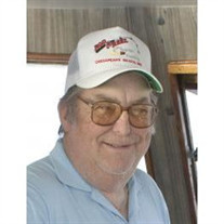 Thomas Earl Rials, Jr. Profile Photo